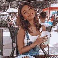 Отзыв от Алина - виза ДТВ